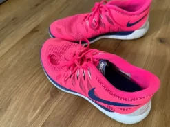 Nike Free 5.0