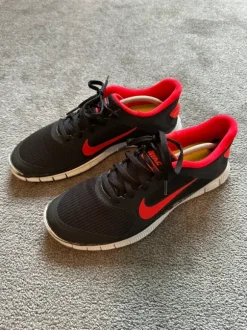Nike Free 4.0 V3