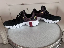 Nike Free Metcon 4
