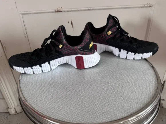 Nike Free Metcon 4