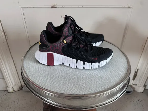 Nike Free Metcon 4