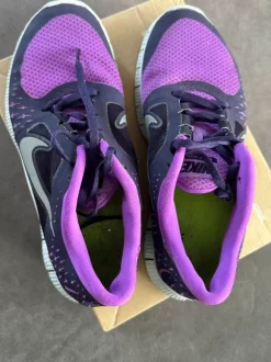 Nike Free Run 3