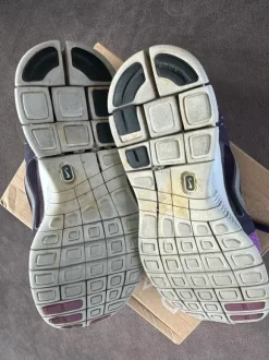 Nike Free Run 3