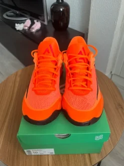 Nike Giannis Immortality 4 Basketball