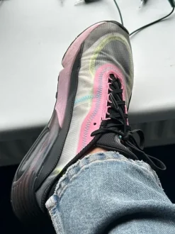 Nike hardloopschoenen maat 39