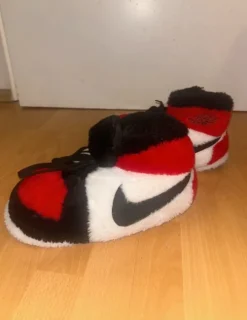 Nike Hausschuhe