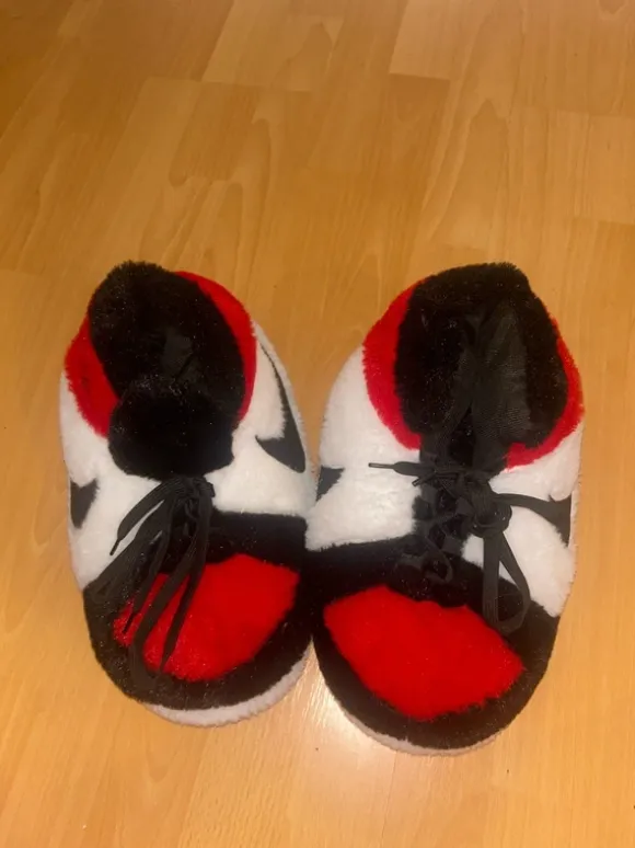 Nike Hausschuhe