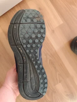 Nike Herren gr 45 Sneaker Turnschuhe