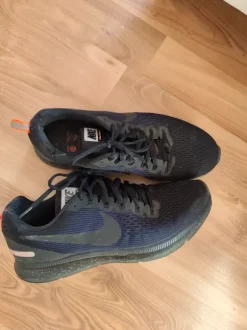 Nike Herren gr 45 Sneaker Turnschuhe