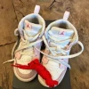 Nike Jordan 1 Größe 26