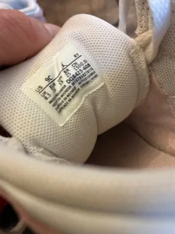 Nike Jordan 1 Größe 26