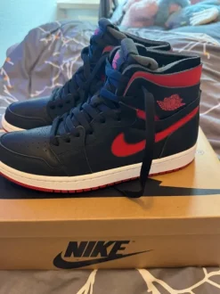 Nike Jordan 1 zoom air