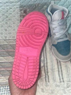 Nike Jordan maar 31