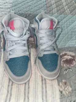 Nike Jordan maar 31