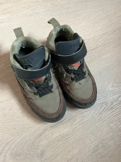 Nike Jordan sneakers
