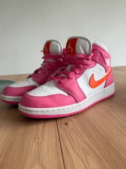 Nike Jordans