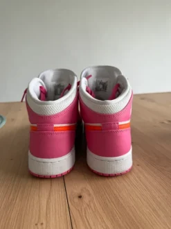 Nike Jordans