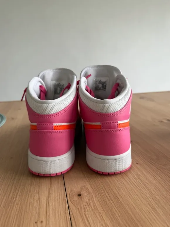 Nike Jordans