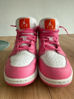 Nike Jordans