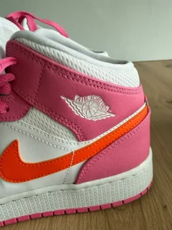 Nike Jordans