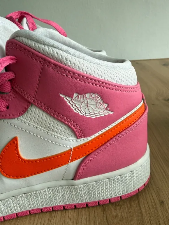 Nike Jordans