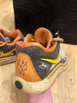 Nike, Kd 17