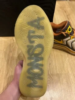Nike, Kd 17