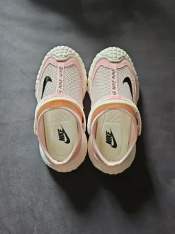 Nike Kinder Sommer-Sandalen 🌸