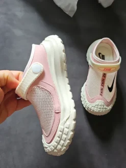 Nike Kinder Sommer-Sandalen 🌸