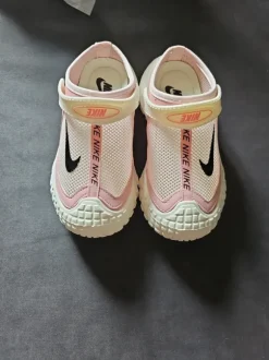 Nike Kinder Sommer-Sandalen 🌸