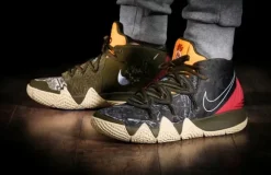 Nike Kybrid S2 What The Khaki