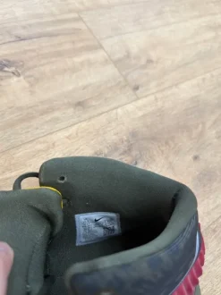Nike Kybrid S2 What The Khaki