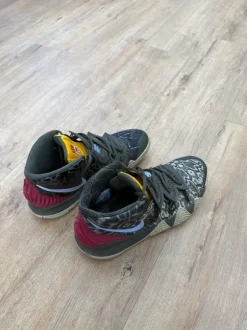 Nike Kybrid S2 What The Khaki