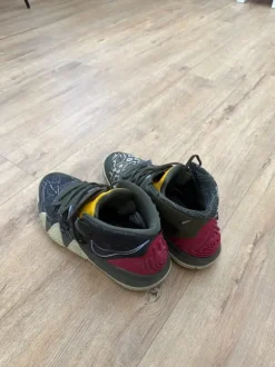 Nike Kybrid S2 What The Khaki