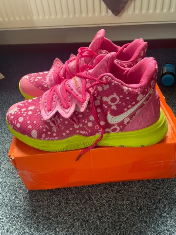 Nike Kyrie 5