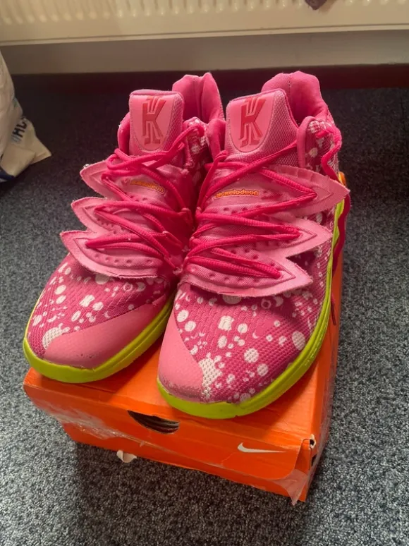 Nike Kyrie 5