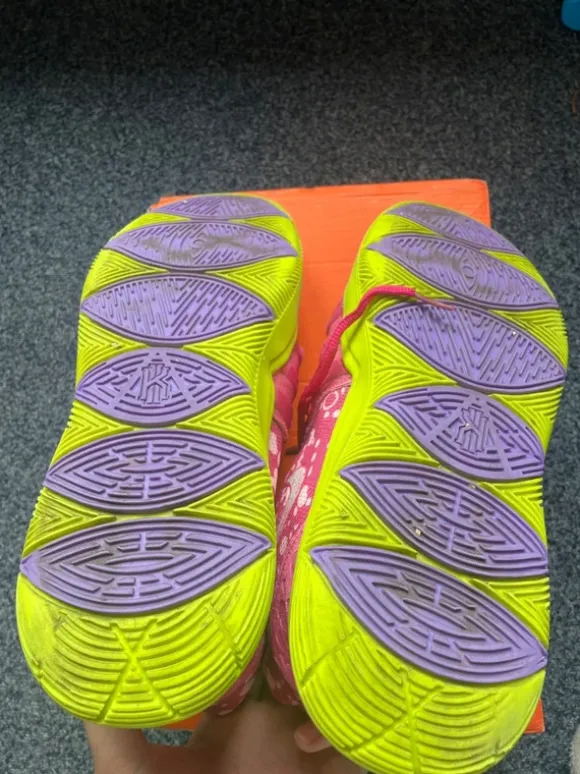 Nike Kyrie 5