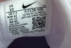 Nike Laufschuhe