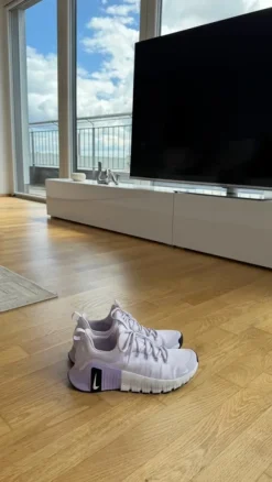 Nike Laufschuhe