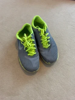 Nike Laufschuhe