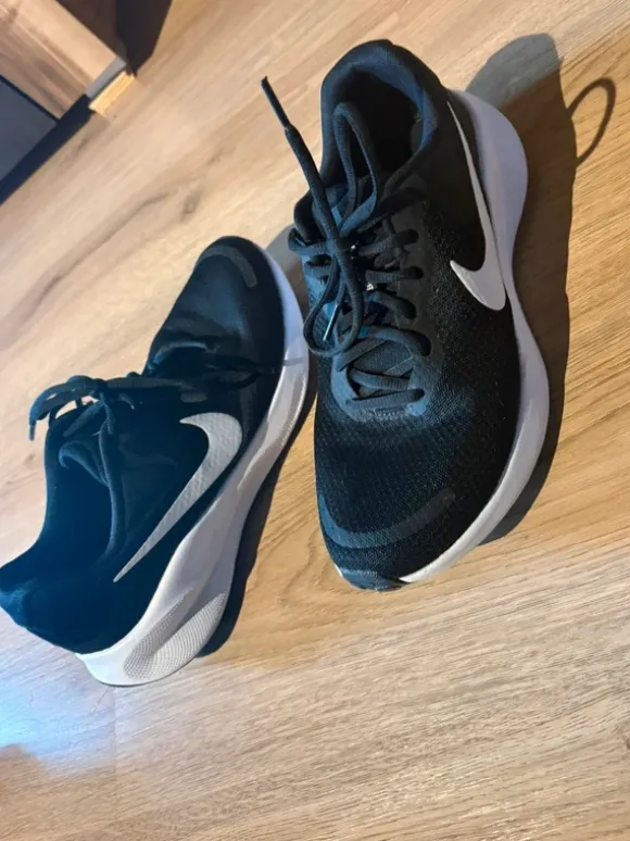 Nike Laufschuhe