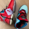 Nike Lebron 19 XIX bunt 44.5