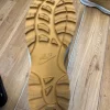 Nike Manoa