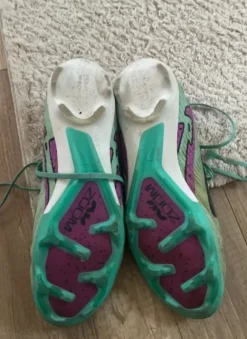 Nike Mecurial Gr 45