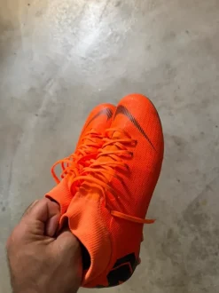 Nike Mercurial