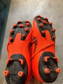 Nike Mercurial