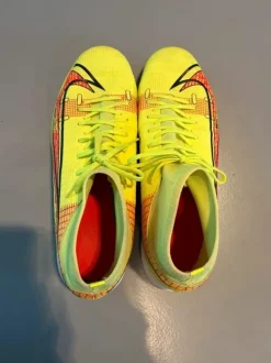 Nike Mercurial maat 44