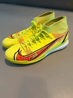 Nike Mercurial maat 44