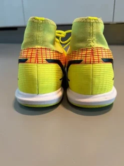 Nike Mercurial maat 44