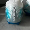Nike Mercurial Vapor AG Elite Chroma/Chrom